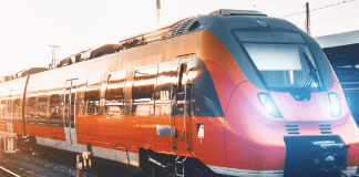 Siemens Mobility TIBCO Spotfire