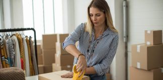 TIBCO a Digital Commerce Mindset