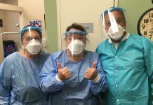 Robotics Club 3D Prints PPE Face Shields for Frontline Workers #TIBCO4Good Robotics Club 3D Prints PPE Face Shields TIBCO4Good