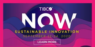 Sustainable Innovation Perspectives from TIBCO Executives