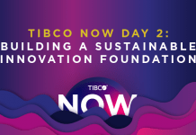 TIBCO NOW DAY 2 RECAP