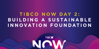 TIBCO NOW DAY 2 RECAP
