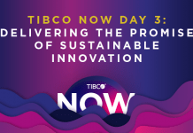 TIBCO NOW Day 3 2020