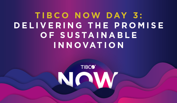 Blog-TN-Day3 TIBCO NOW Day 3 2020