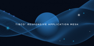 TIBCO Responsive Application Mesh