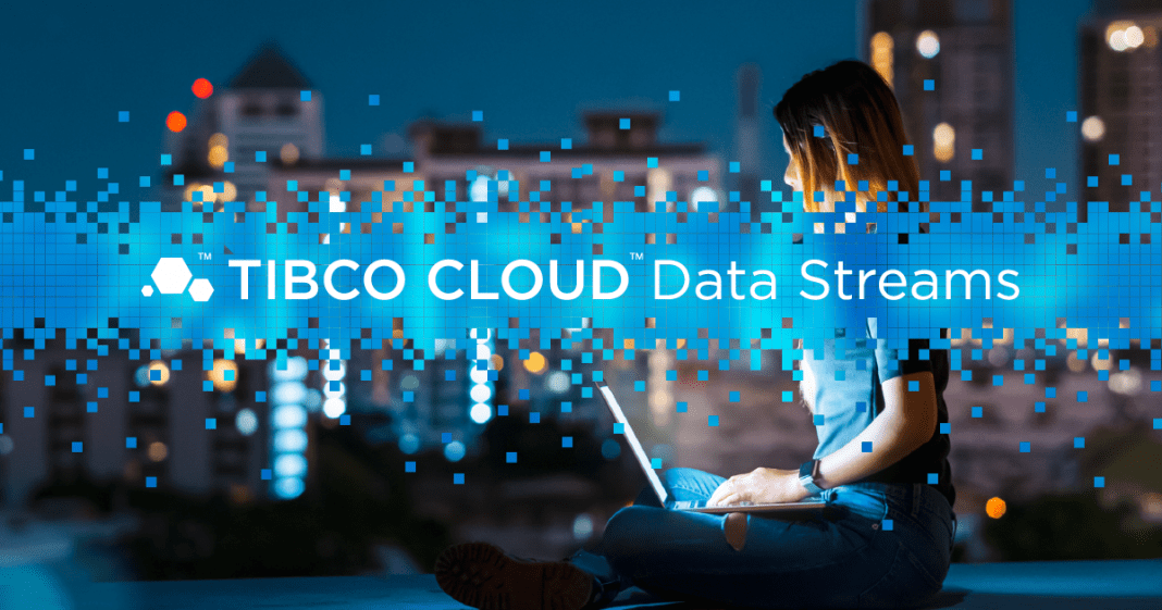 TCDS-VF-Blog TIBCO Cloud Data Streaming