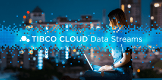 TIBCO Cloud Data Streaming
