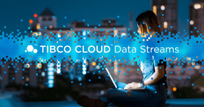 TCDS-VF-Blog TIBCO Cloud Data Streaming