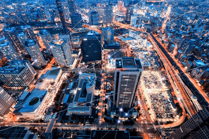 TIBCO Smart Cities TIBCO Smart Cities