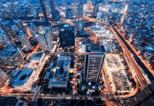 TIBCO Smart Cities