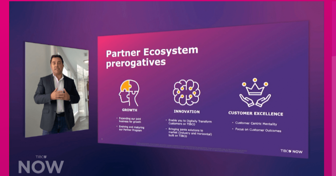 TNPartnerKeynote TNPartnerKeynote