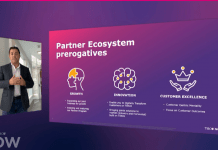 “There’s Never Been a Better Time to Be a TIBCO Partner”: TIBCO NOW 2020 Partner Keynote Recap & Partner Excellence Awards TNPartnerKeynote