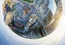 TIBCO 360° Views Everywhere and Down Under