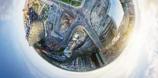 TIBCO 360° Views Everywhere and Down Under