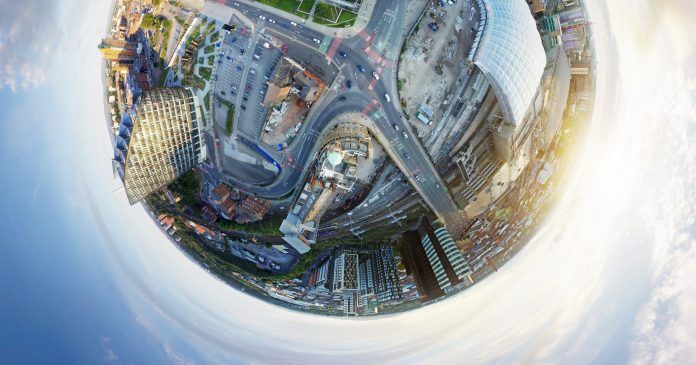 TIBCO 360° Views Everywhere and Down Under TIBCO 360° Views Everywhere and Down Under