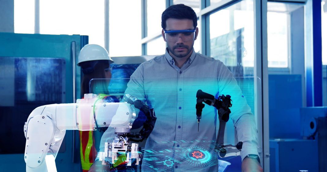 TIBCO Cloud Manufacturing TIBCO Cloud Manufacturing