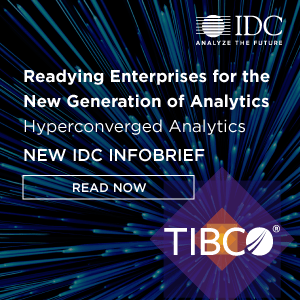 Readying Enterprises for the New Generation of Analytics
