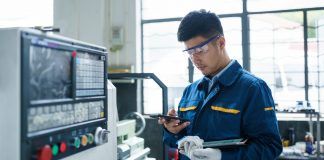 TIBCO Cloud Manufacturing