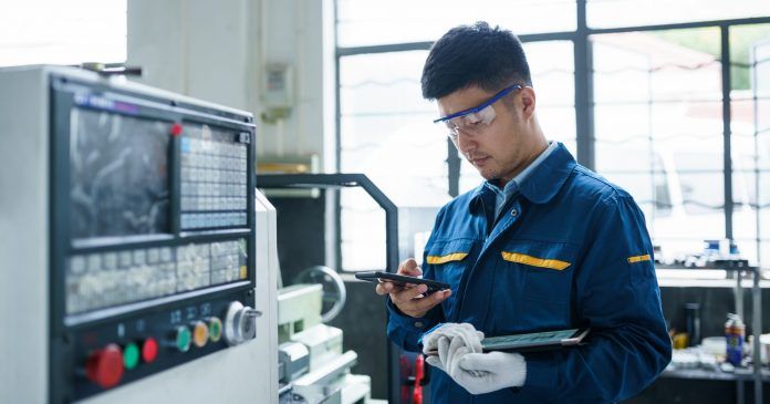 TIBCO Cloud Manufacturing