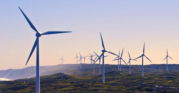 TIBCO Wind Power Analytics