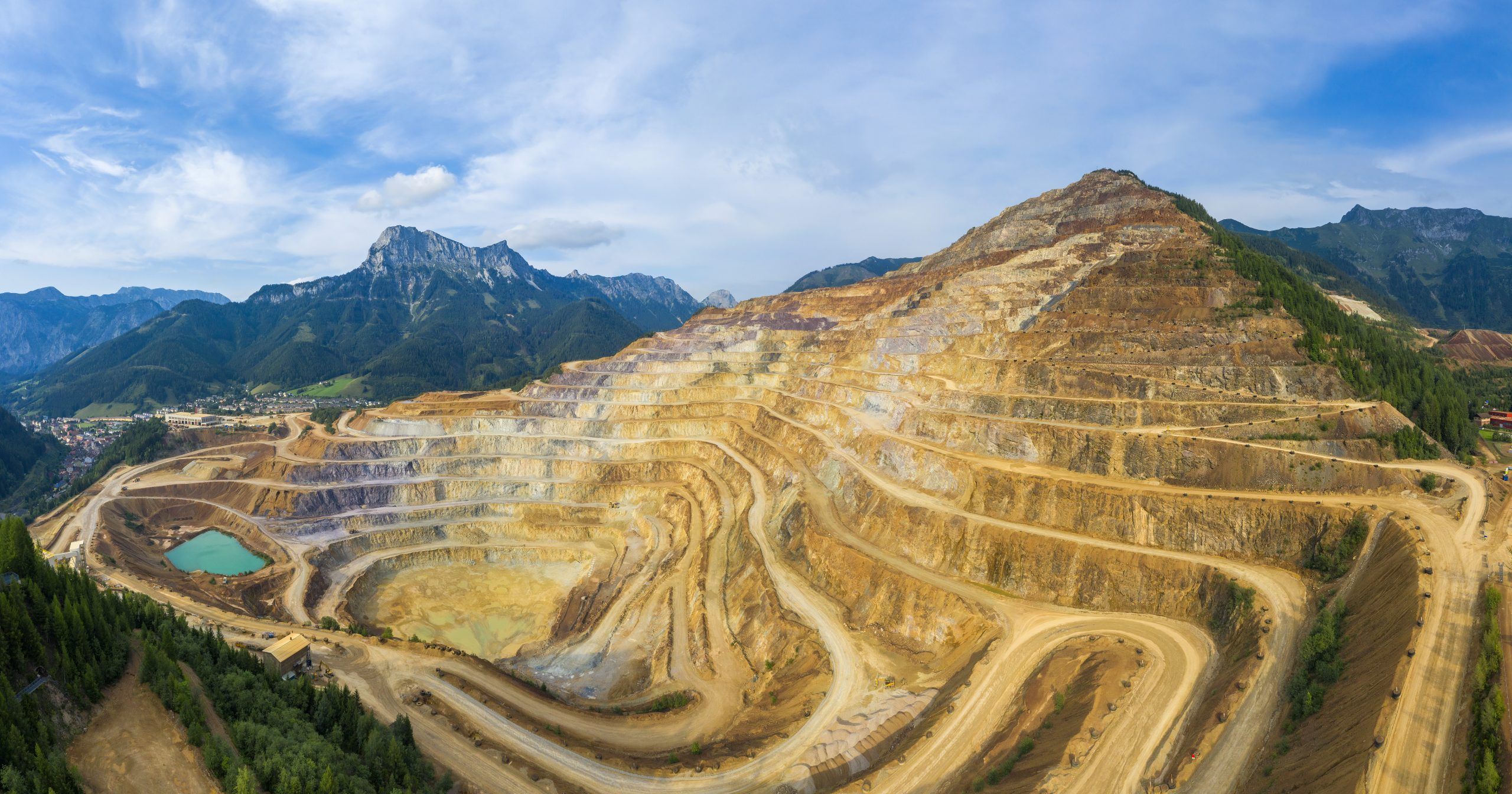 The New Gold Rush Now Is The Time To Mine Your RealTime Data Streams