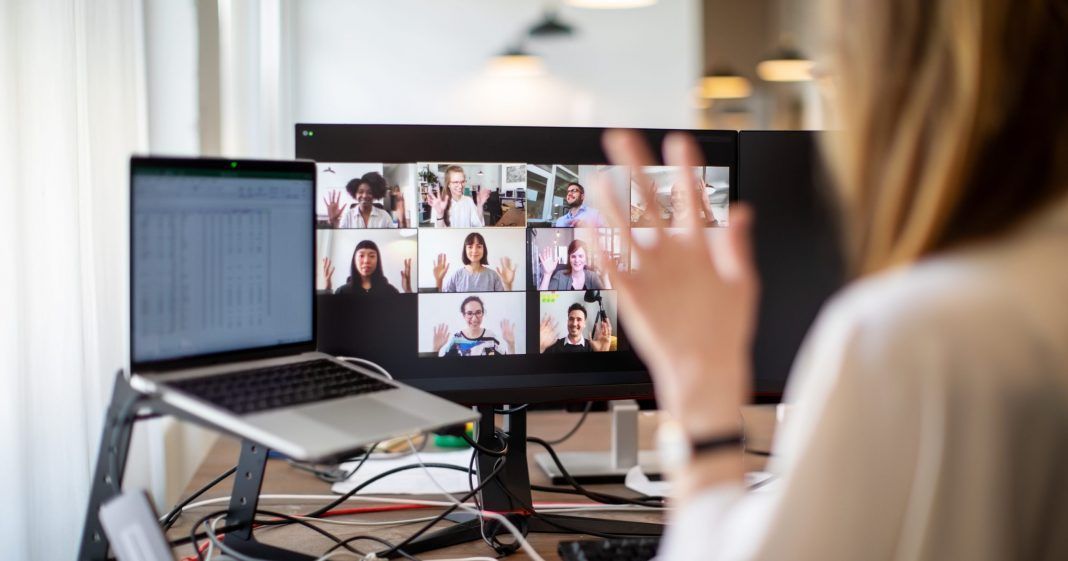 TIBCO Disruptive Technology in the time of Coronavirus TIBCO Disruptive Technology in the time of Coronavirus