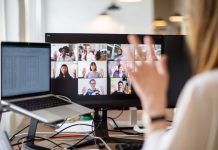TIBCO Disruptive Technology in the time of Coronavirus