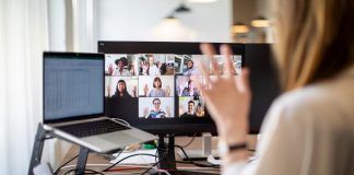 TIBCO Disruptive Technology in the time of Coronavirus