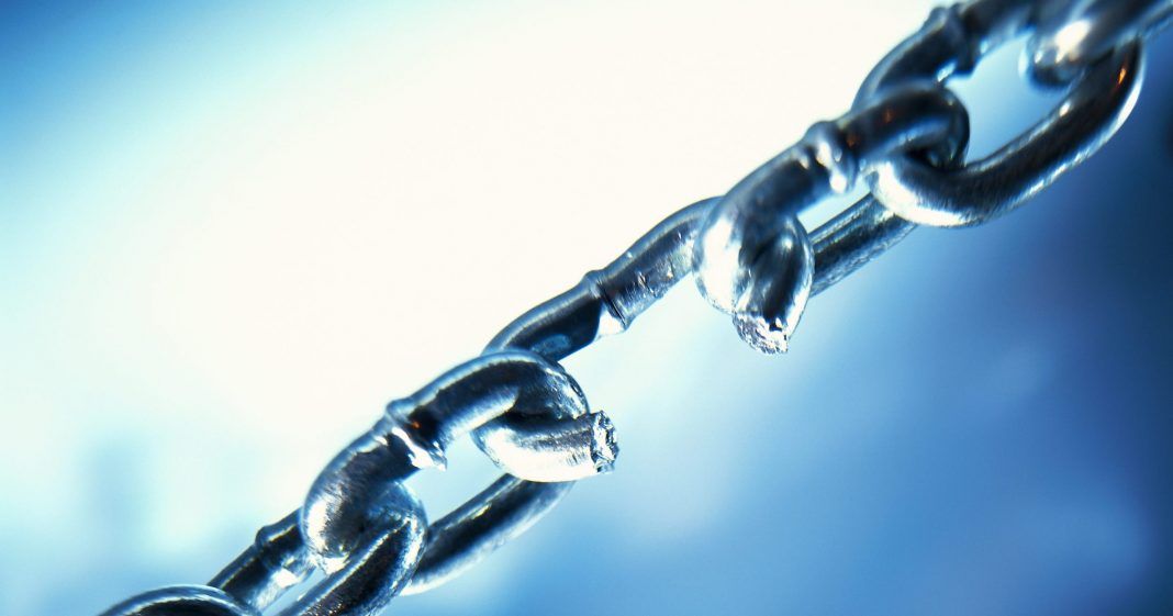 TIBCO Blockchain TIBCO Blockchain