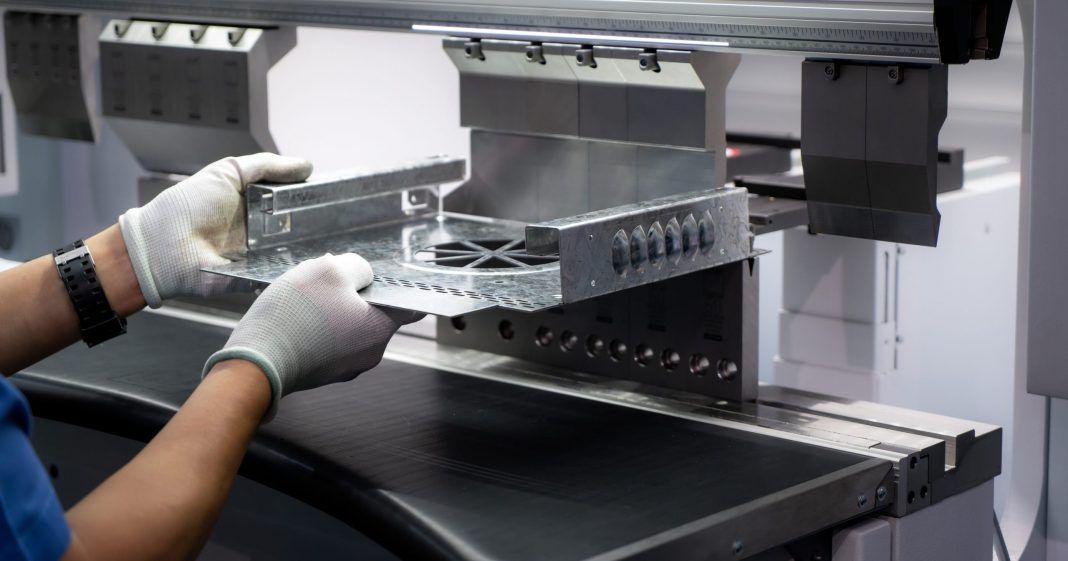TIBCO IoT Manufacturing TIBCO IoT Manufacturing