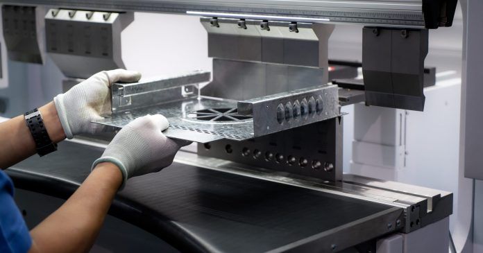 TIBCO IoT Manufacturing TIBCO IoT Manufacturing