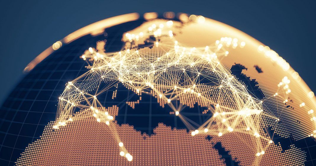 TIBCO_Global_iPaaS TIBCO Global Integration