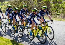 We’re Off to the Races with Team TIBCO-SVB at the Virtual 2021 Season Kick-Off! Team TIBCO-SVB Training