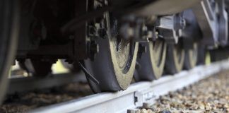 TIBCO Norfolk Southern