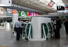 TIBCO Aeroporti di Roma