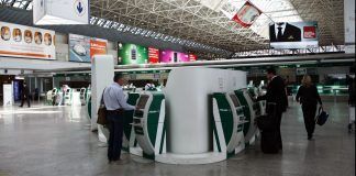 TIBCO Aeroporti di Roma