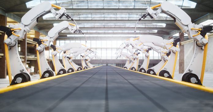 TIBCO High-Tech Manufacturing TIBCOHighTechManufacturing scaled e1617725382960 696x367 New Data centric Innovations for Your High Tech Manufacturing Company