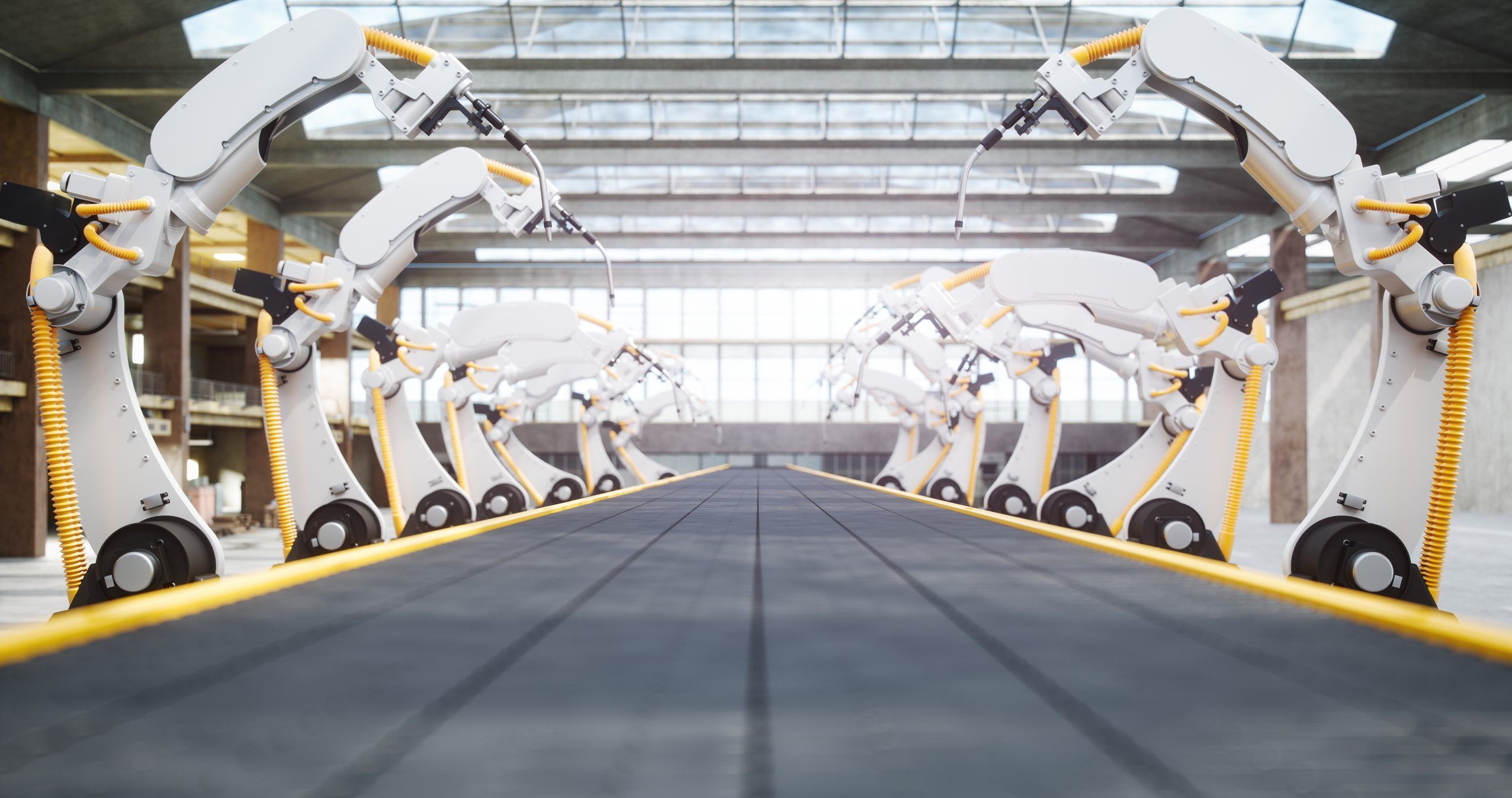New Data centric Innovations For Your High Tech Manufacturing Company