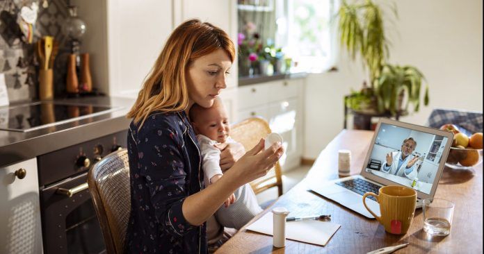 TIBCO Telehealth TIBCO Telehealth