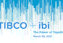 TIBCO + ibi: The Power of Together