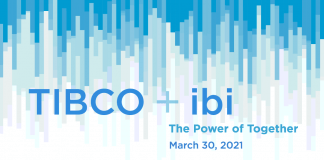 TIBCO + ibi: The Power of Together