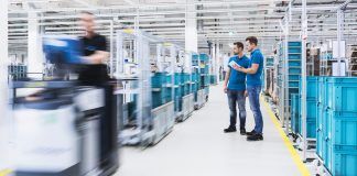 TIBCO Cloud Integration