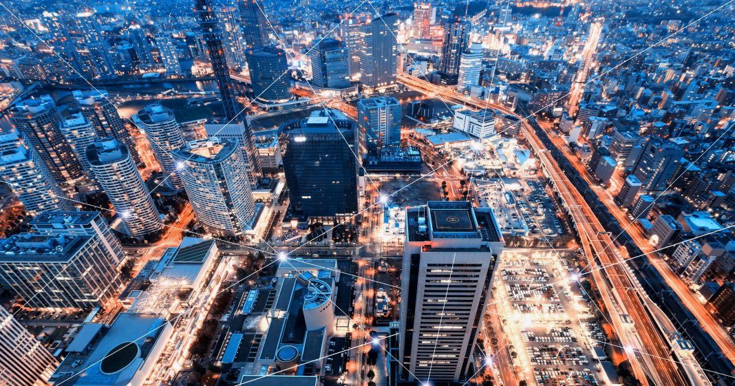 TIBCO Connected Intelligence