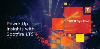 TIBCO Spotfire 11.4 LTS