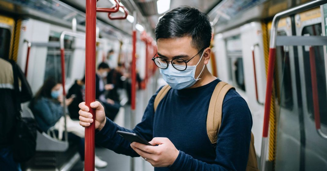 TIBCO Connected Intelligence for Public Safety