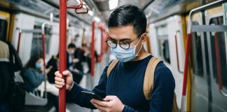 TIBCO Connected Intelligence for Public Safety