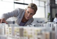 TIBCO Connected Intelligence for Urban Planning