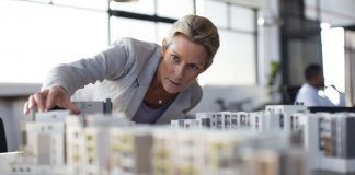 TIBCO Connected Intelligence for Urban Planning