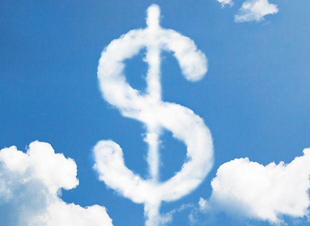 moneycloud