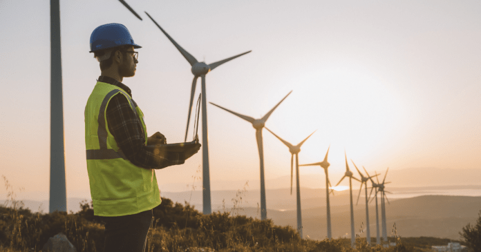 TAF_Energy TIBCO TAF Future of Energy